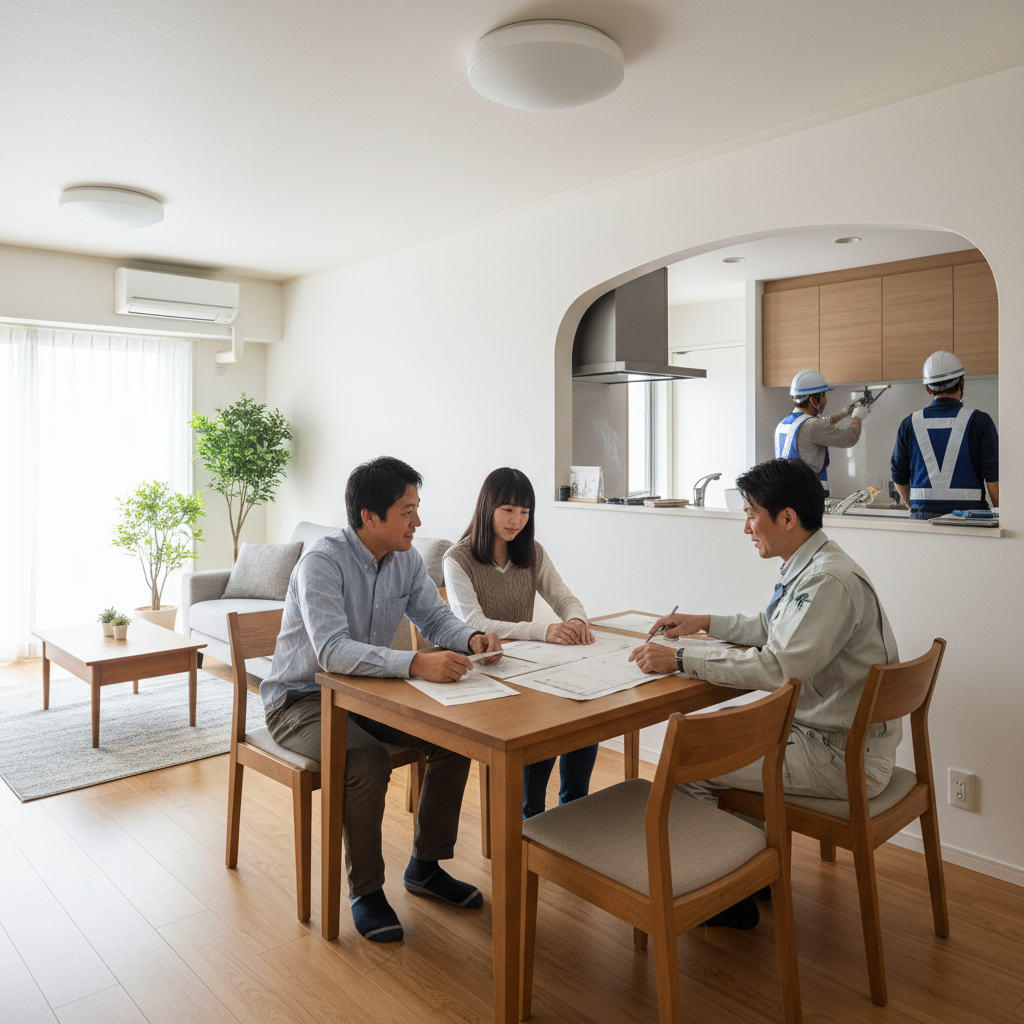 シーリング打ち替えの費用相場を徹底解説！m単価を知って賢く選ぶ方法