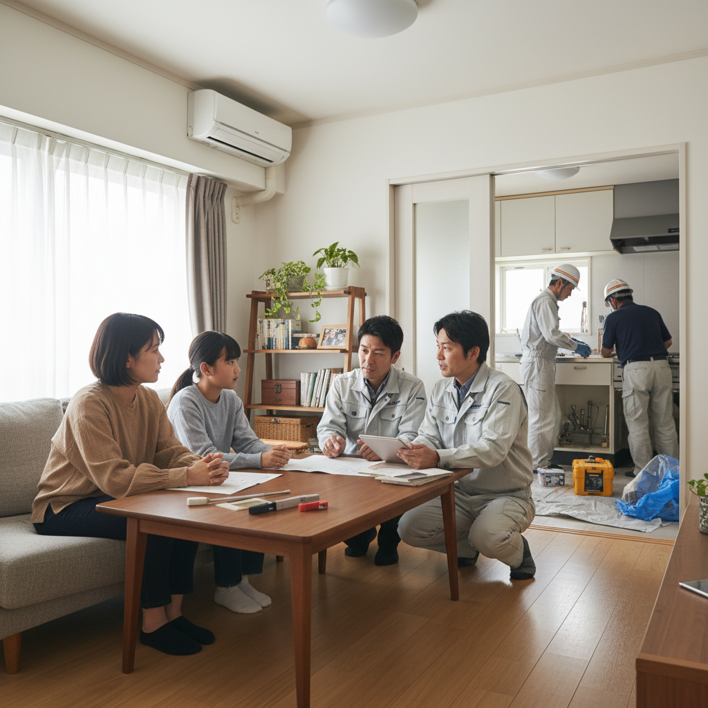 ユニットバス交換でお風呂リフォームの費用を安く抑える方法