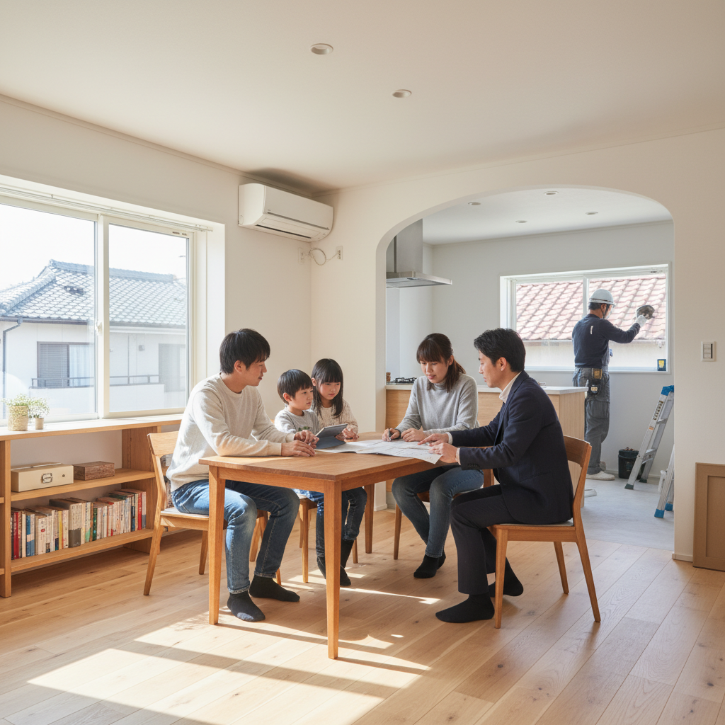 屋根の修理・葺き替え・カバー工法、どっちがいい？あなたにぴったりの選択を知ろう！