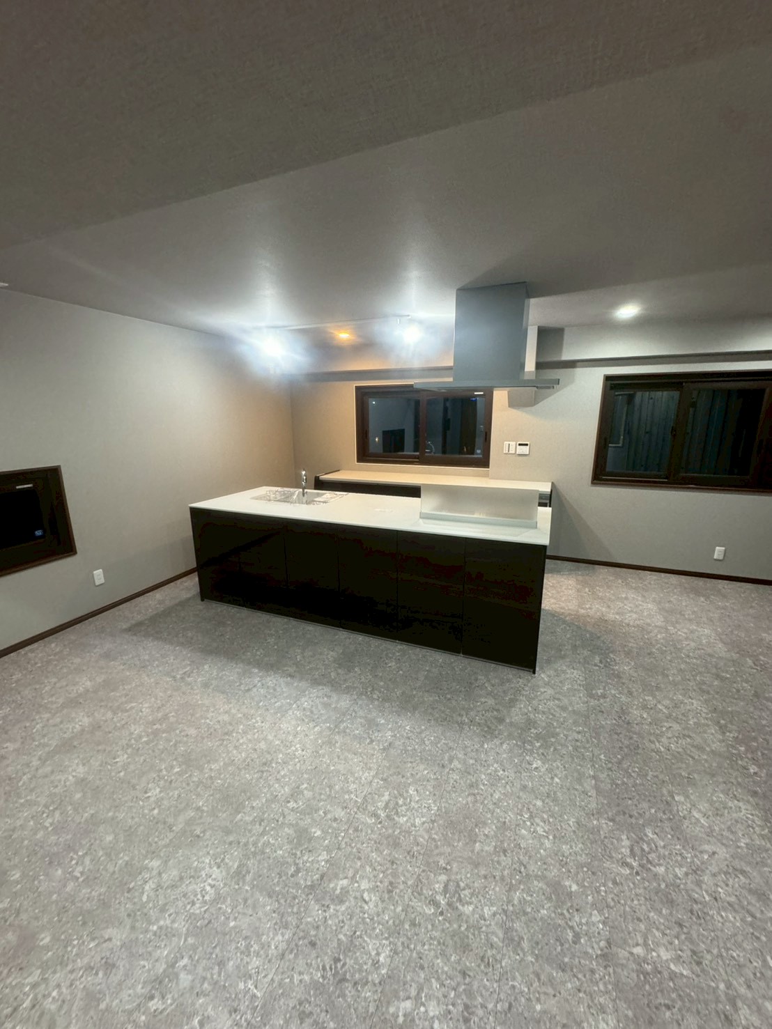 キッチンのリフォーム