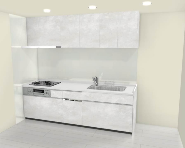 Aプラン ライト メイン画像